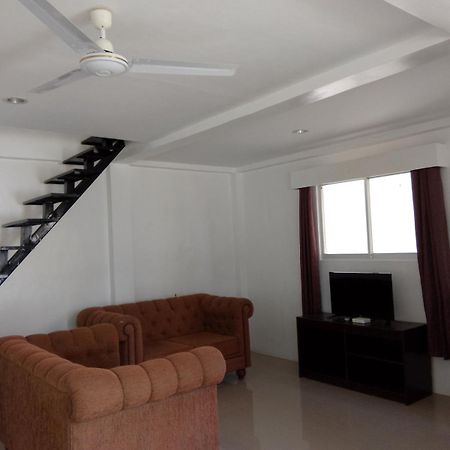 Heartland Hotel Serviced Rooms & Apartments. Đảo Đảo Panglao Ngoại thất bức ảnh