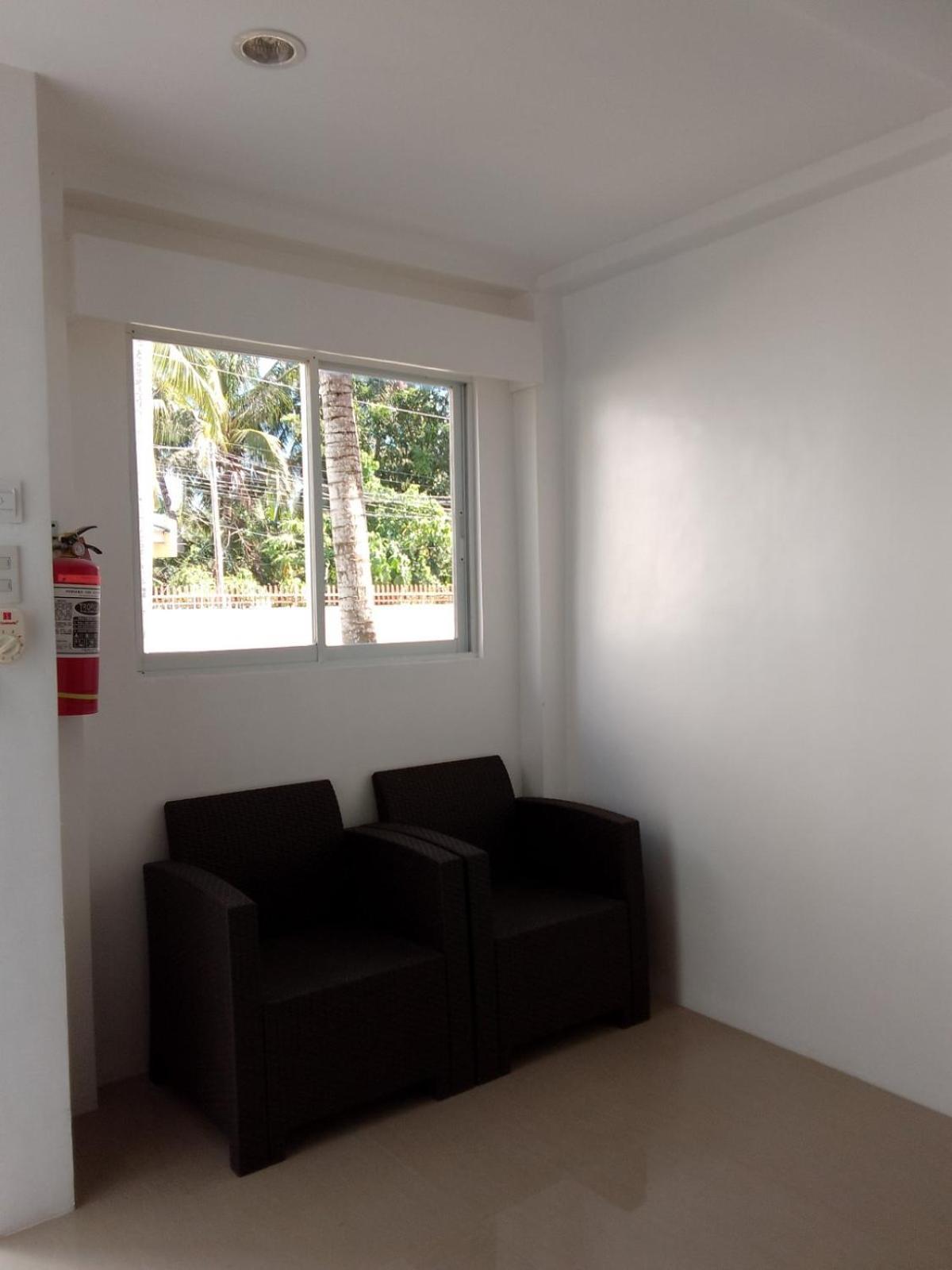 Heartland Hotel Serviced Rooms & Apartments. Đảo Đảo Panglao Ngoại thất bức ảnh