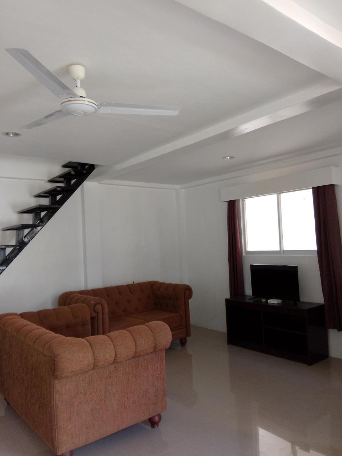 Heartland Hotel Serviced Rooms & Apartments. Đảo Đảo Panglao Ngoại thất bức ảnh