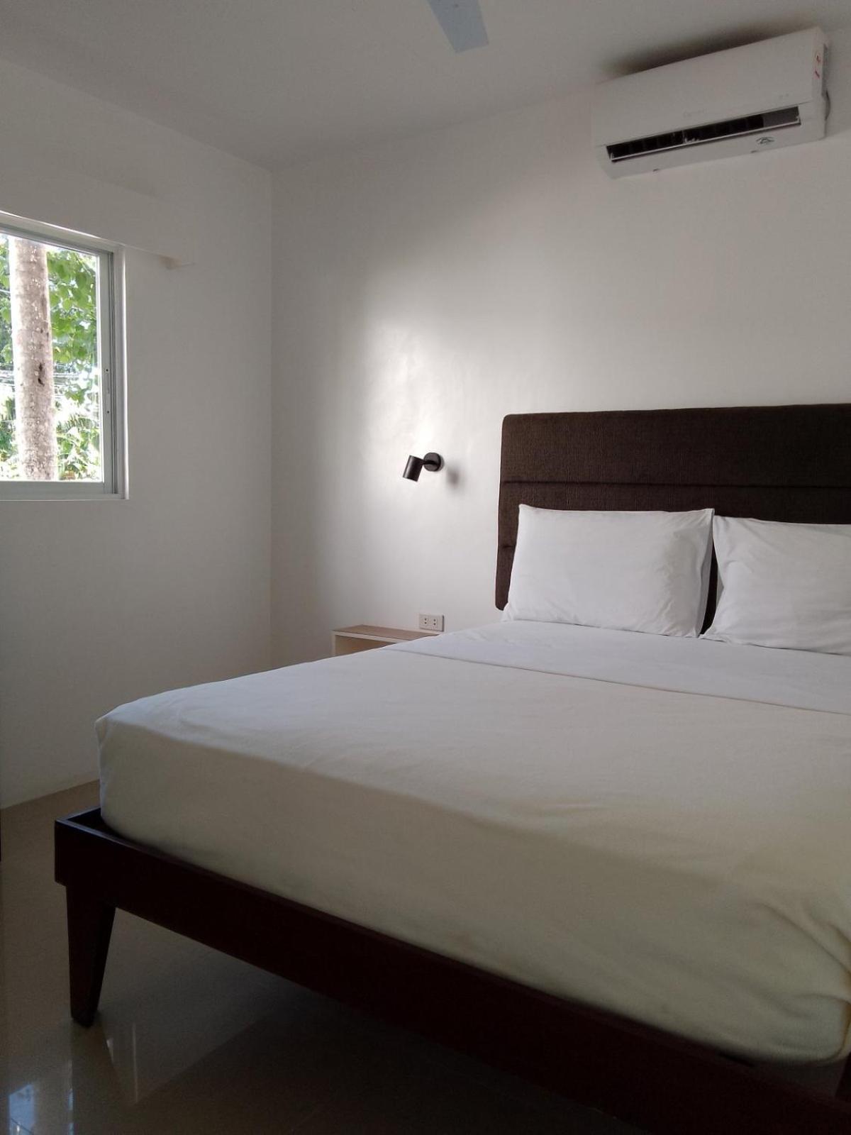 Heartland Hotel Serviced Rooms & Apartments. Đảo Đảo Panglao Ngoại thất bức ảnh