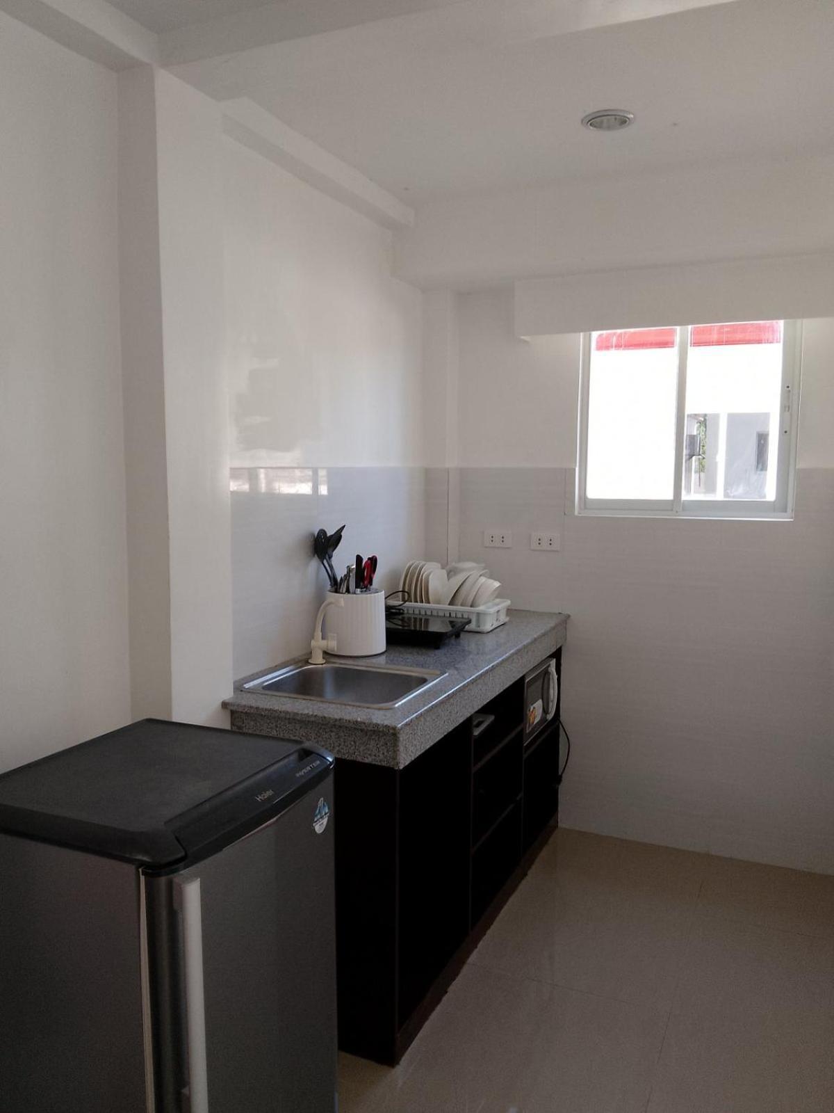 Heartland Hotel Serviced Rooms & Apartments. Đảo Đảo Panglao Ngoại thất bức ảnh