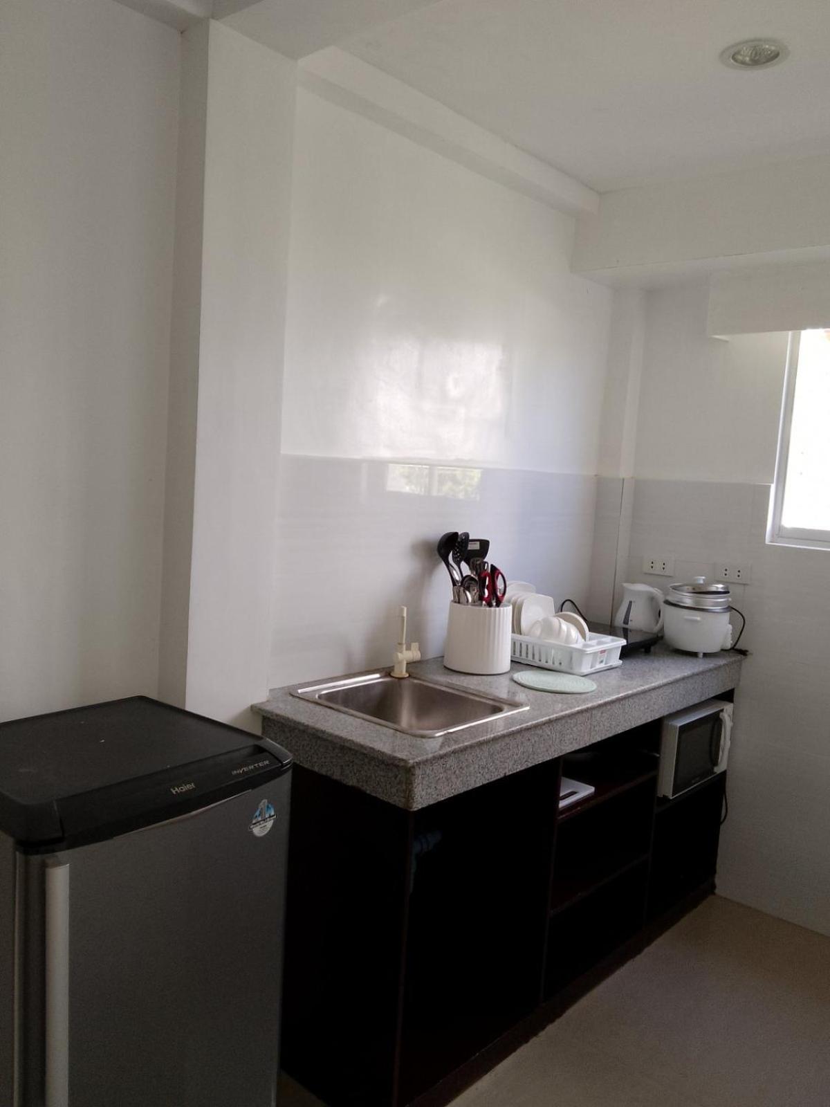 Heartland Hotel Serviced Rooms & Apartments. Đảo Đảo Panglao Ngoại thất bức ảnh