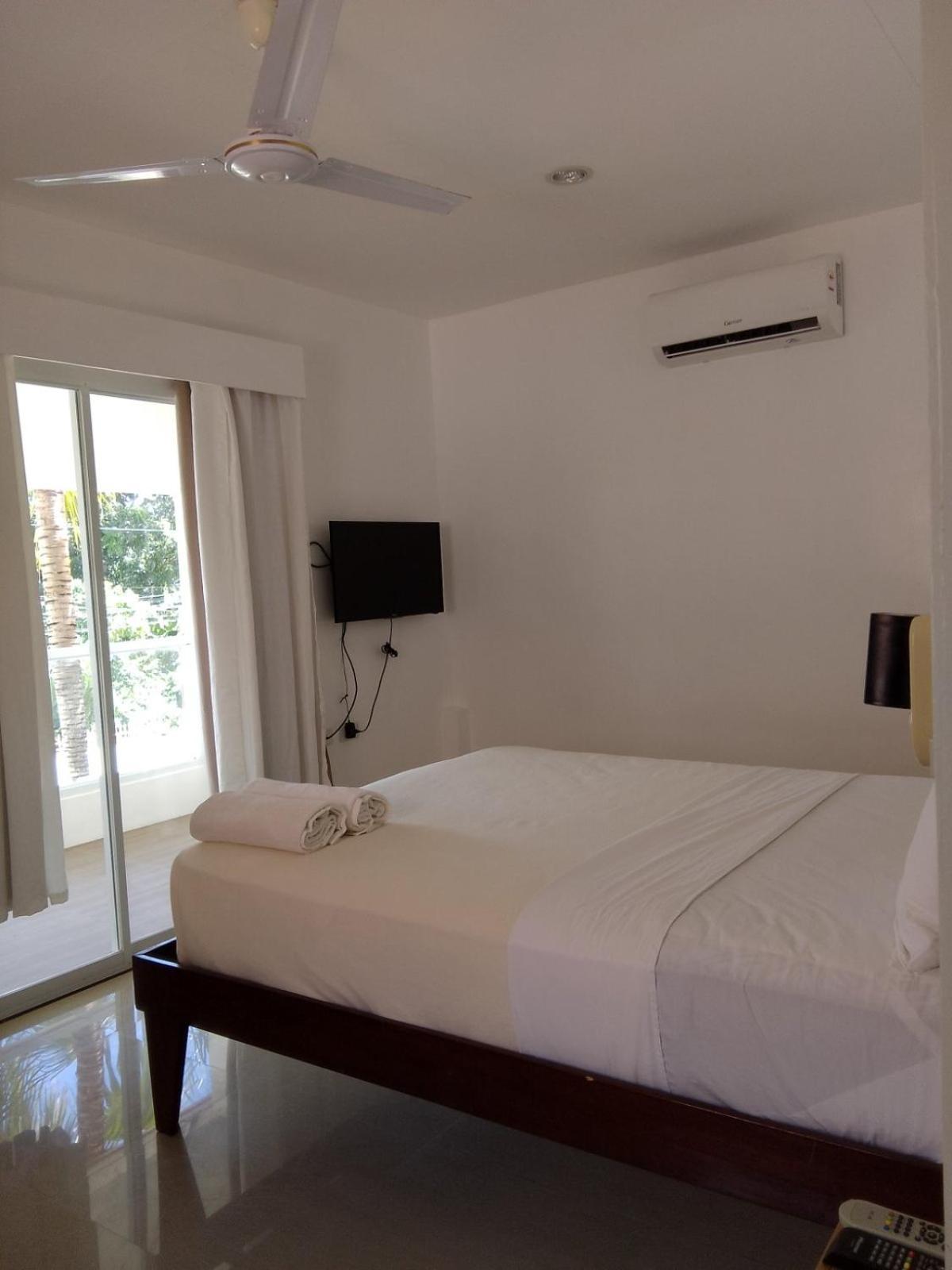Heartland Hotel Serviced Rooms & Apartments. Đảo Đảo Panglao Ngoại thất bức ảnh
