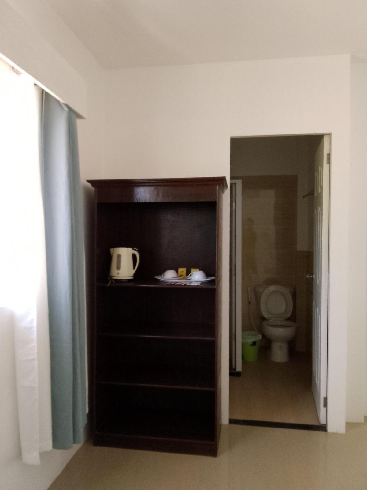 Heartland Hotel Serviced Rooms & Apartments. Đảo Đảo Panglao Ngoại thất bức ảnh