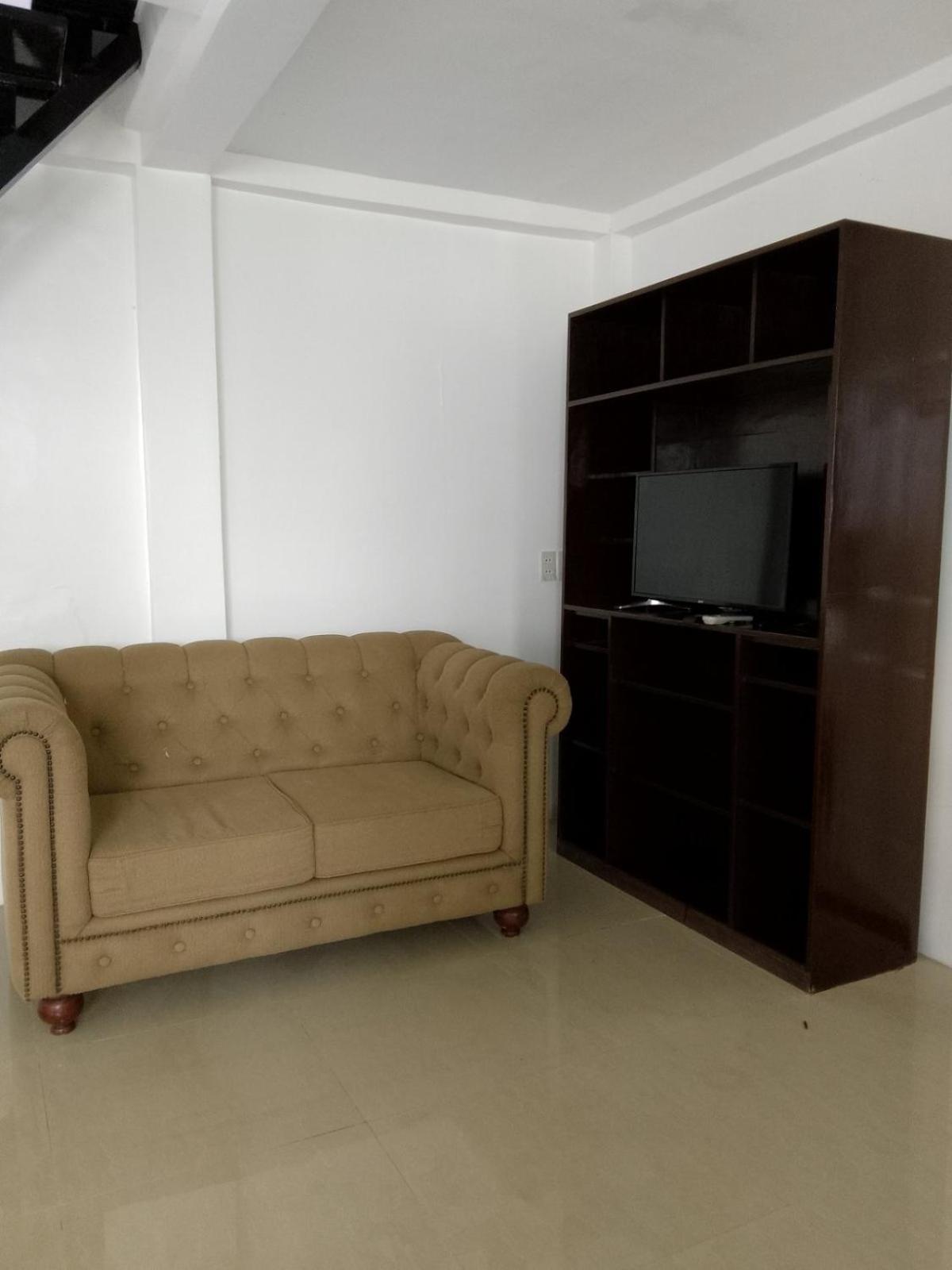 Heartland Hotel Serviced Rooms & Apartments. Đảo Đảo Panglao Ngoại thất bức ảnh
