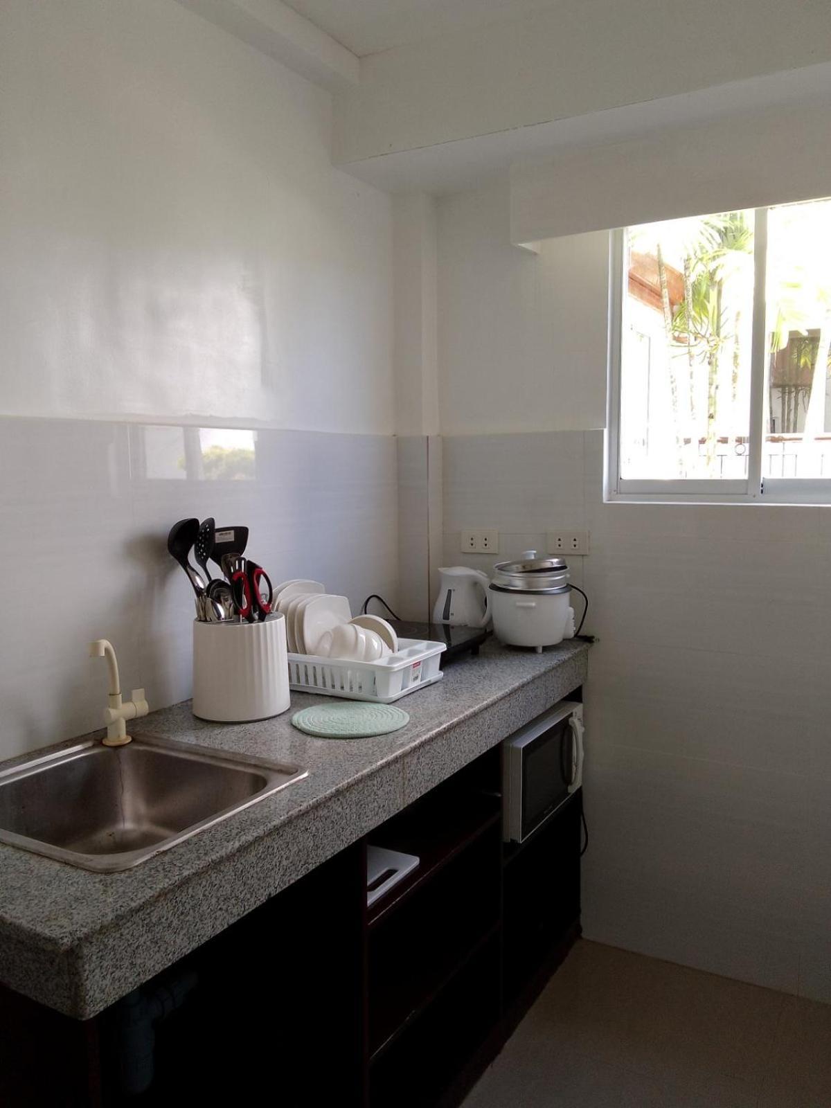 Heartland Hotel Serviced Rooms & Apartments. Đảo Đảo Panglao Ngoại thất bức ảnh