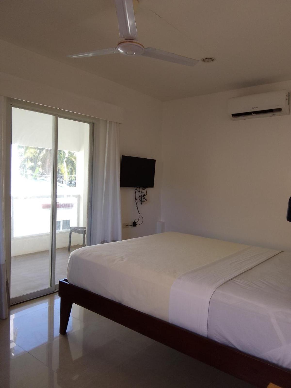 Heartland Hotel Serviced Rooms & Apartments. Đảo Đảo Panglao Ngoại thất bức ảnh