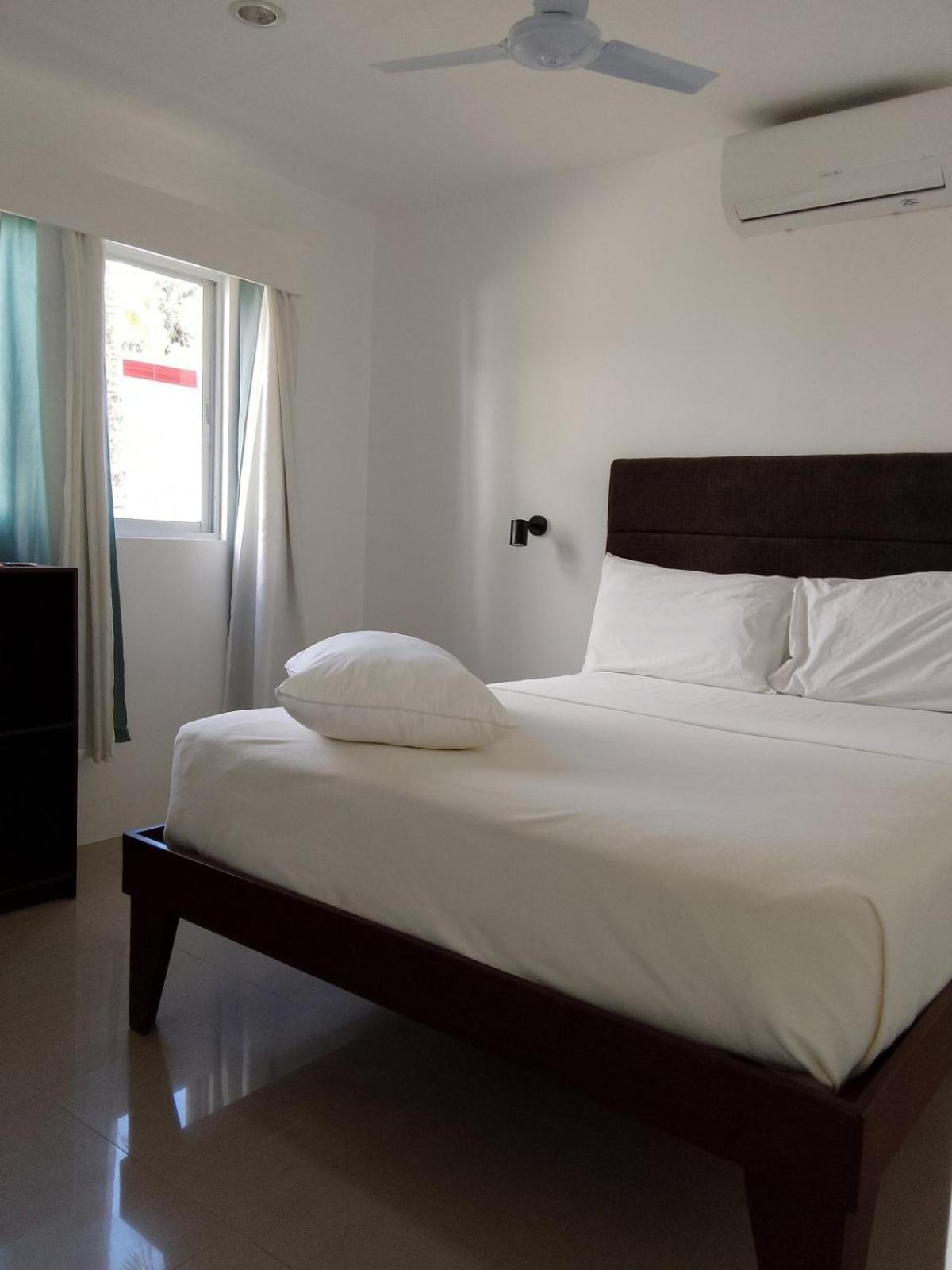 Heartland Hotel Serviced Rooms & Apartments. Đảo Đảo Panglao Ngoại thất bức ảnh