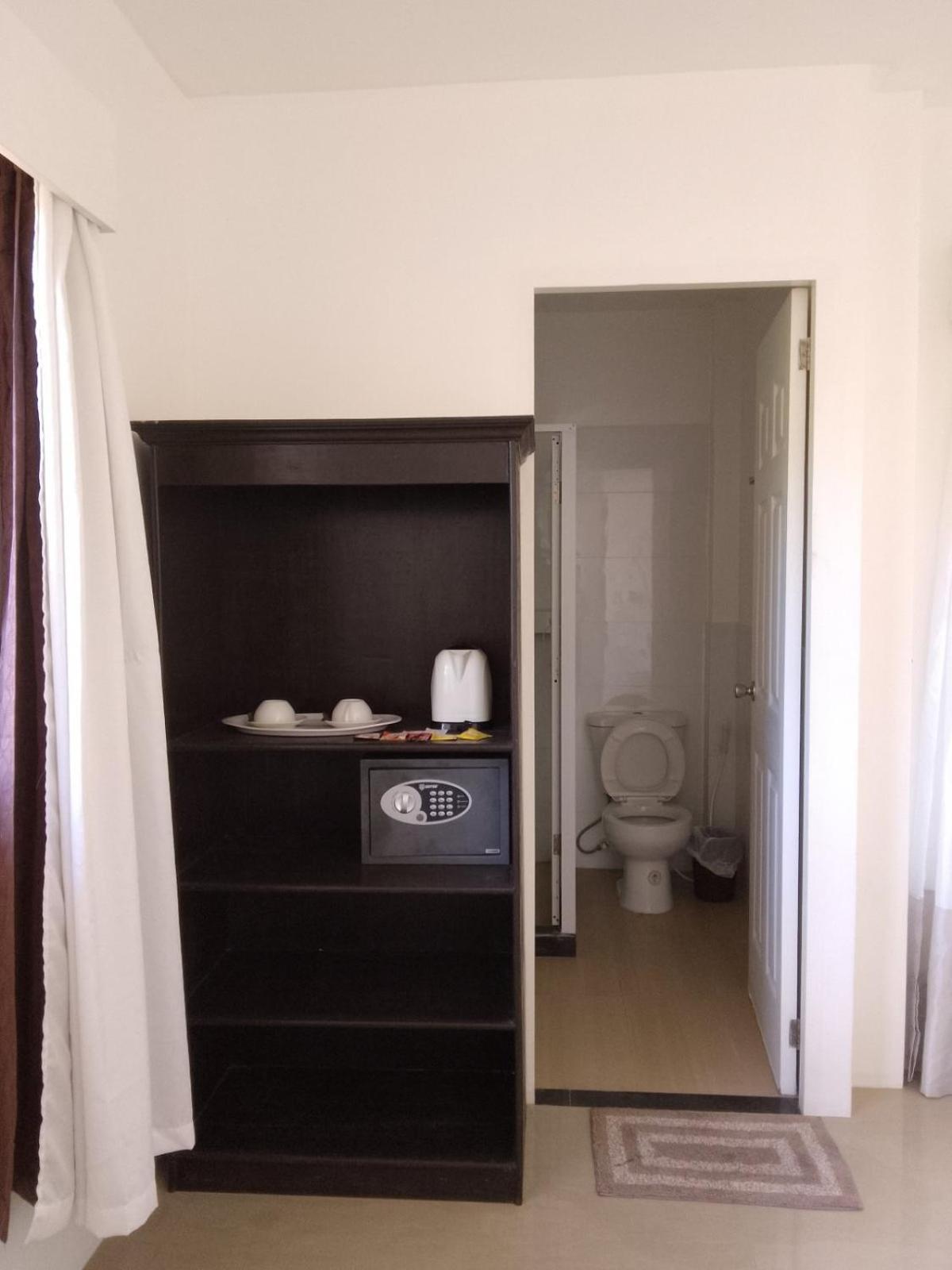 Heartland Hotel Serviced Rooms & Apartments. Đảo Đảo Panglao Ngoại thất bức ảnh
