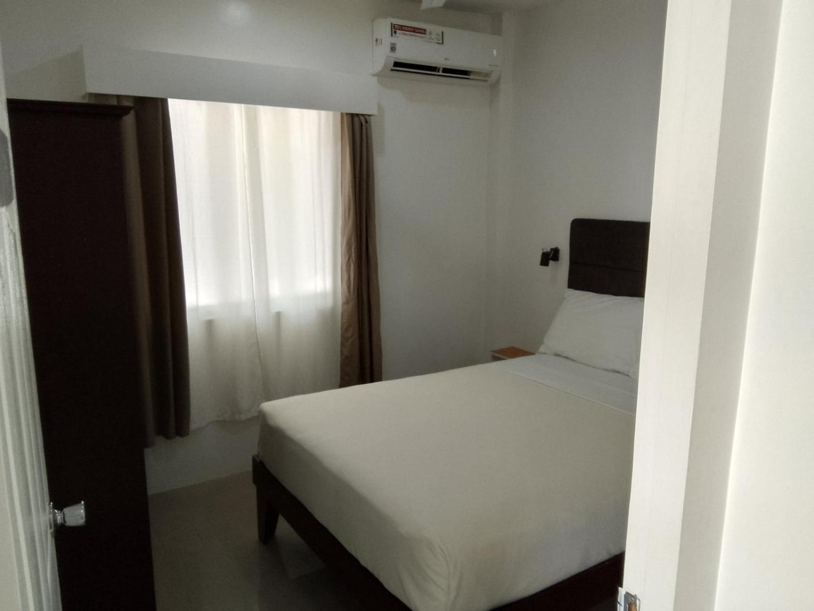 Heartland Hotel Serviced Rooms & Apartments. Đảo Đảo Panglao Ngoại thất bức ảnh