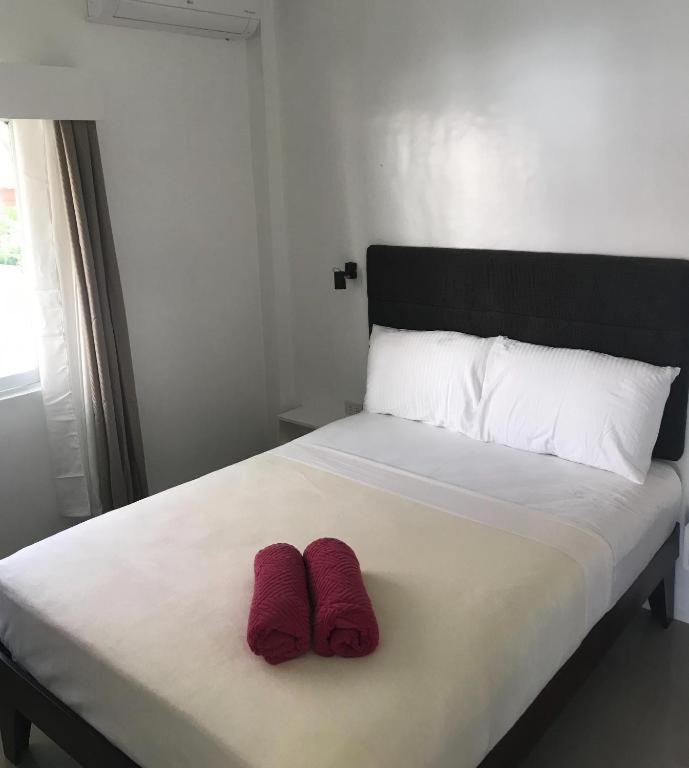 Heartland Hotel Serviced Rooms & Apartments. Đảo Đảo Panglao Ngoại thất bức ảnh