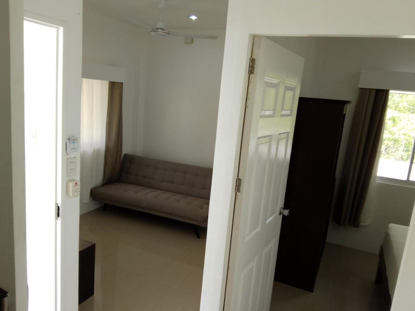 Heartland Hotel Serviced Rooms & Apartments. Đảo Đảo Panglao Ngoại thất bức ảnh