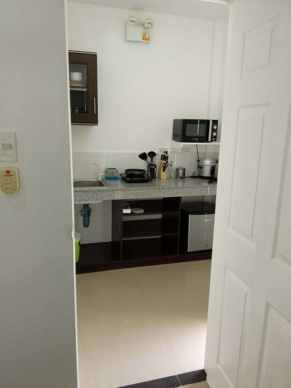 Heartland Hotel Serviced Rooms & Apartments. Đảo Đảo Panglao Ngoại thất bức ảnh