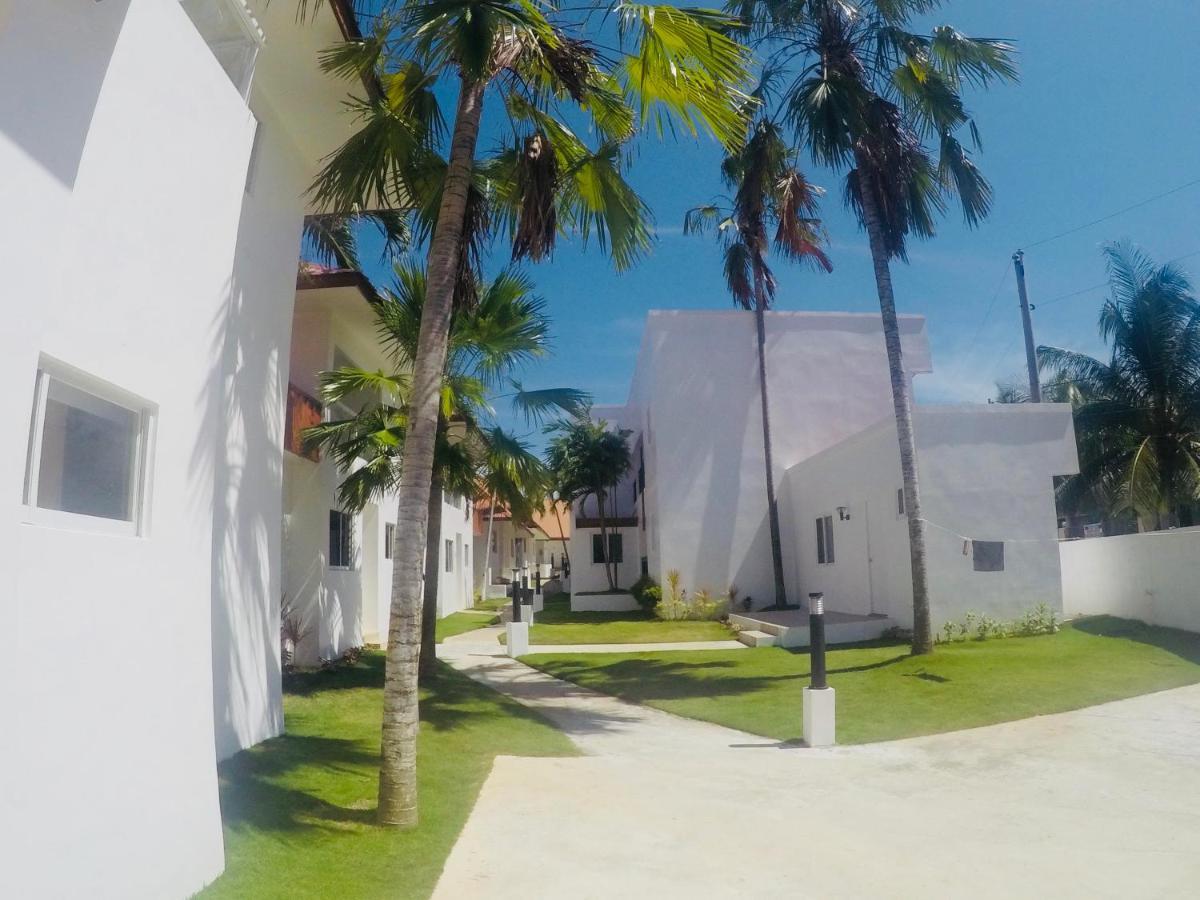 Heartland Hotel Serviced Rooms & Apartments. Đảo Đảo Panglao Ngoại thất bức ảnh