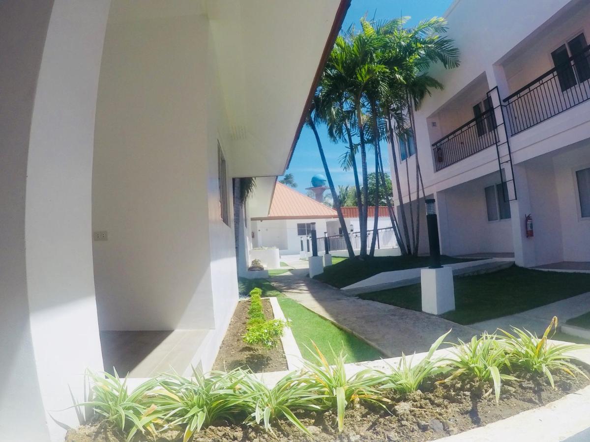 Heartland Hotel Serviced Rooms & Apartments. Đảo Đảo Panglao Ngoại thất bức ảnh