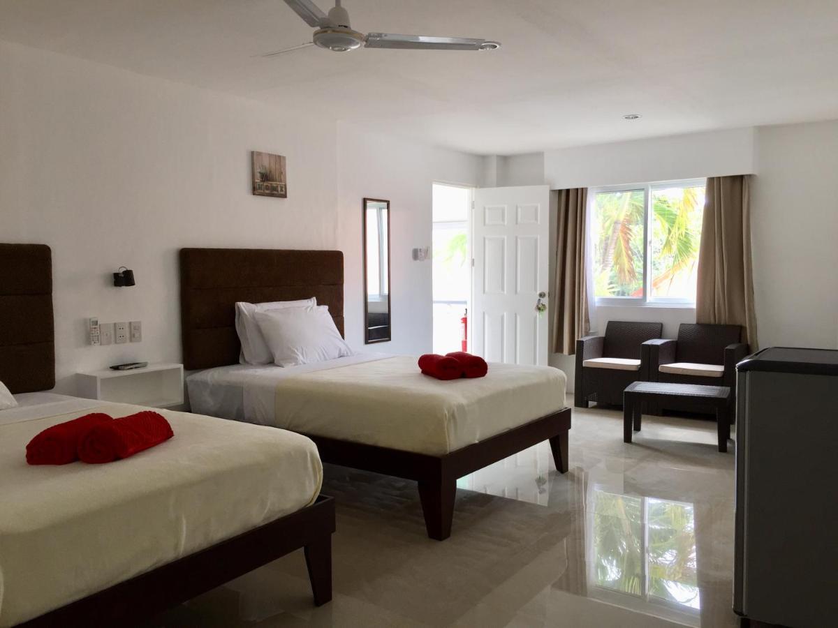 Heartland Hotel Serviced Rooms & Apartments. Đảo Đảo Panglao Ngoại thất bức ảnh