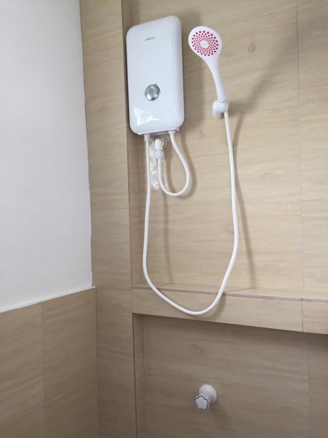 Heartland Hotel Serviced Rooms & Apartments. Đảo Đảo Panglao Ngoại thất bức ảnh
