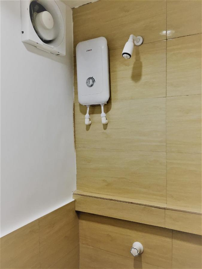 Heartland Hotel Serviced Rooms & Apartments. Đảo Đảo Panglao Ngoại thất bức ảnh