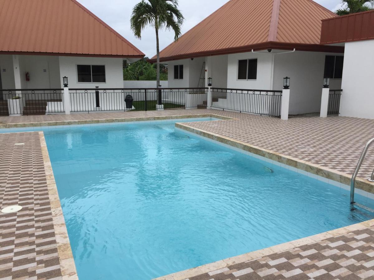 Heartland Hotel Serviced Rooms & Apartments. Đảo Đảo Panglao Ngoại thất bức ảnh