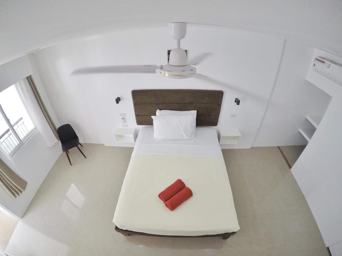 Heartland Hotel Serviced Rooms & Apartments. Đảo Đảo Panglao Ngoại thất bức ảnh