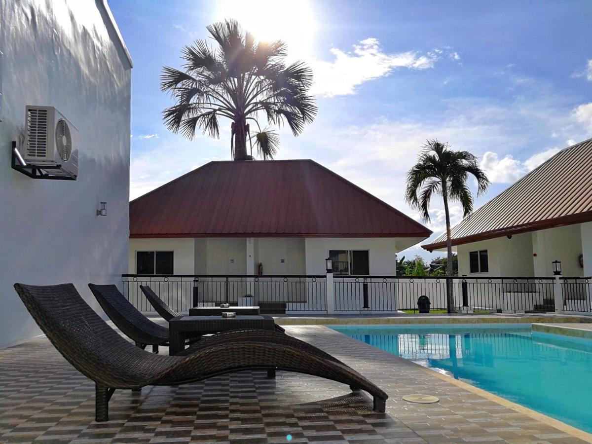Heartland Hotel Serviced Rooms & Apartments. Đảo Đảo Panglao Ngoại thất bức ảnh