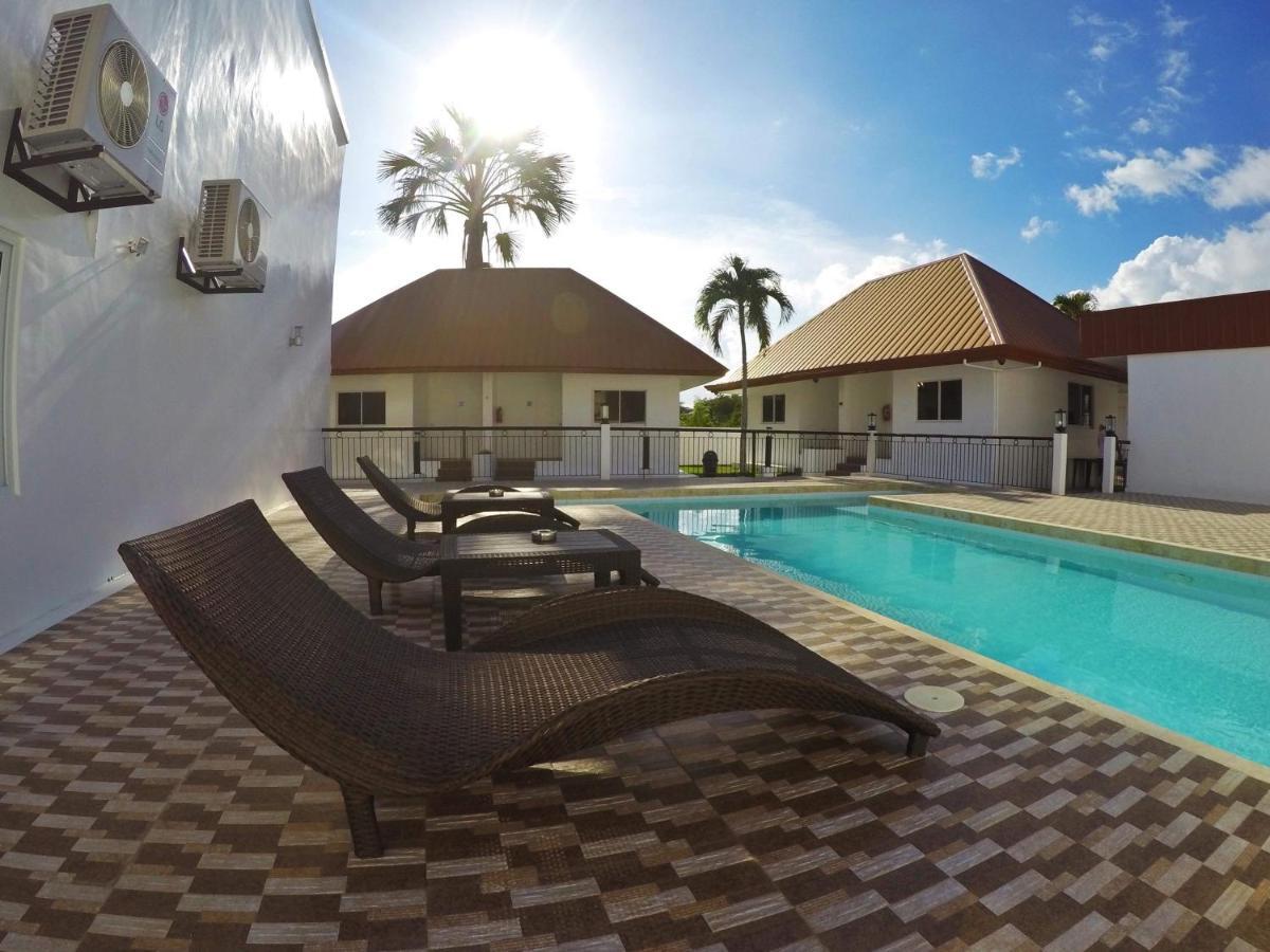 Heartland Hotel Serviced Rooms & Apartments. Đảo Đảo Panglao Ngoại thất bức ảnh