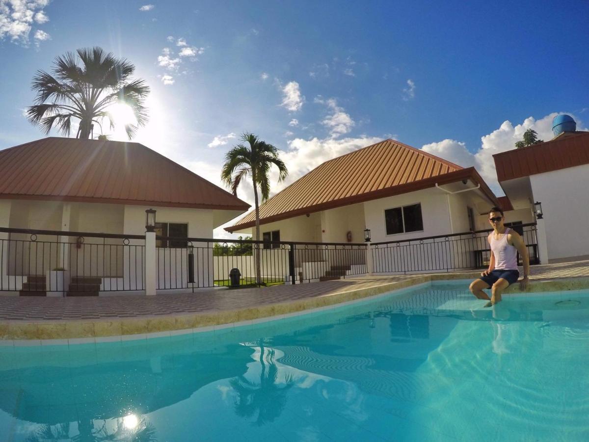 Heartland Hotel Serviced Rooms & Apartments. Đảo Đảo Panglao Ngoại thất bức ảnh