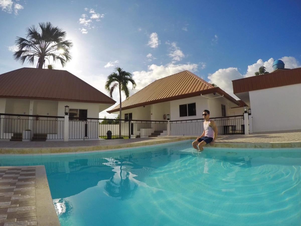 Heartland Hotel Serviced Rooms & Apartments. Đảo Đảo Panglao Ngoại thất bức ảnh