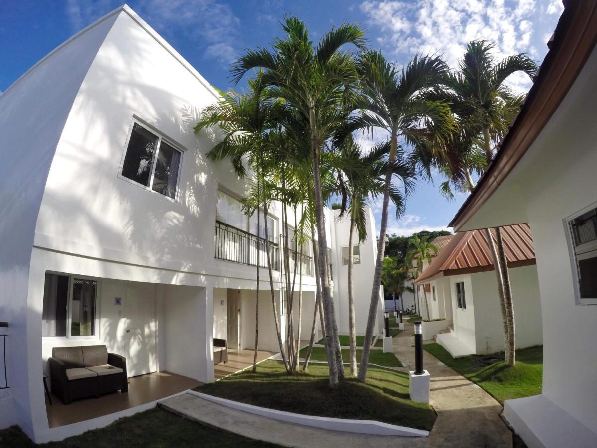 Heartland Hotel Serviced Rooms & Apartments. Đảo Đảo Panglao Ngoại thất bức ảnh
