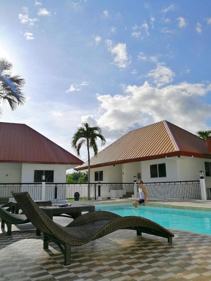 Heartland Hotel Serviced Rooms & Apartments. Đảo Đảo Panglao Ngoại thất bức ảnh