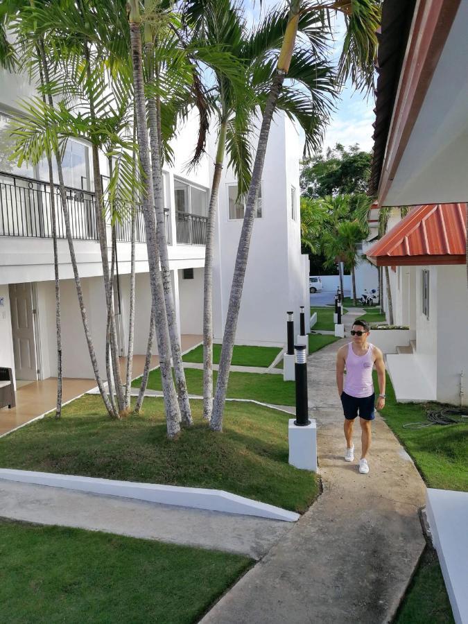 Heartland Hotel Serviced Rooms & Apartments. Đảo Đảo Panglao Ngoại thất bức ảnh