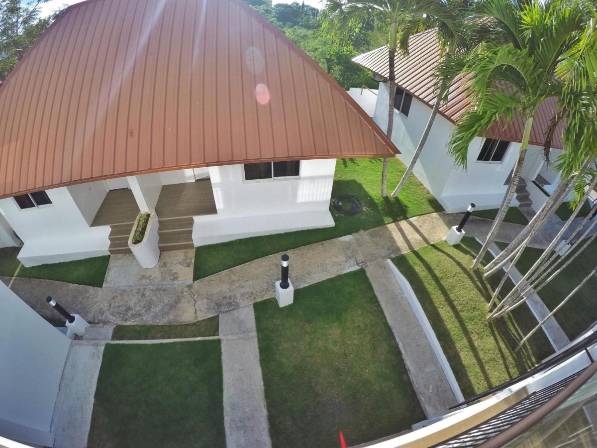 Heartland Hotel Serviced Rooms & Apartments. Đảo Đảo Panglao Ngoại thất bức ảnh