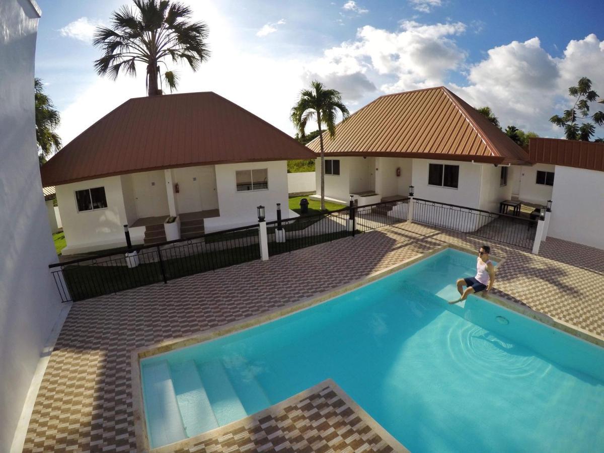 Heartland Hotel Serviced Rooms & Apartments. Đảo Đảo Panglao Ngoại thất bức ảnh