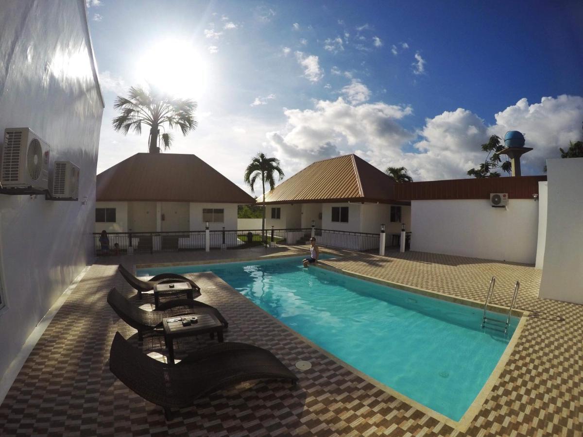 Heartland Hotel Serviced Rooms & Apartments. Đảo Đảo Panglao Ngoại thất bức ảnh