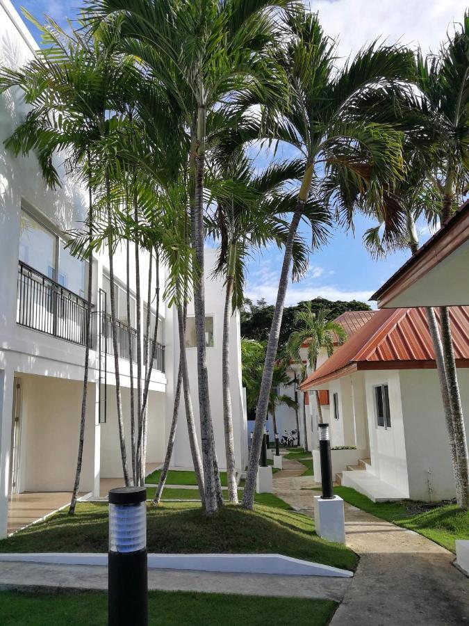 Heartland Hotel Serviced Rooms & Apartments. Đảo Đảo Panglao Ngoại thất bức ảnh